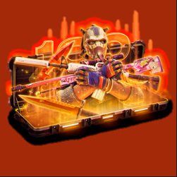 skin.club-Mystic Hundred Case Case